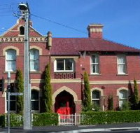 Edinburgh Gallery Bed  Breakfast - Accommodation Sunshine Coast