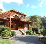 Mole Creek Lodge - Accommodation Sunshine Coast