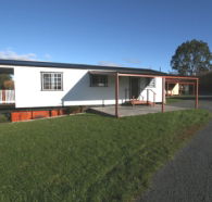 Tiers Cottages