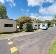 Burnie Holiday Caravan Park - Accommodation Sunshine Coast