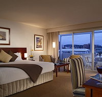 Somerset On Salamanca - Accommodation Sunshine Coast