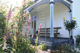 Devonport Bed & Breakfast - Accommodation Sunshine Coast 0