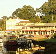 Hamers Hotel - Accommodation Sunshine Coast
