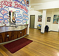 Transit Backpackers - Accommodation Sunshine Coast