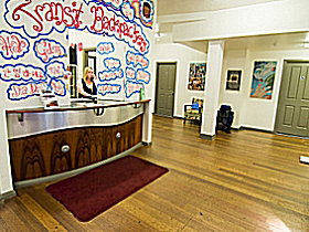 Transit Backpackers - Accommodation Sunshine Coast 0