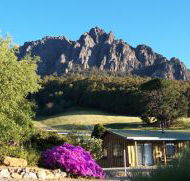 Silver Ridge Retreat - Accommodation Sunshine Coast