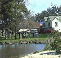 Best Western Murchison Lodge Motor Inn - Accommodation Sunshine Coast