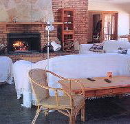 Steeles Island Retreat - Accommodation Sunshine Coast