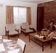 West Beach Holiday Villas - Accommodation Sunshine Coast