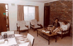 West Beach Holiday Villas - Accommodation Sunshine Coast 0