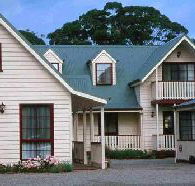 Kittys Place - Accommodation Sunshine Coast