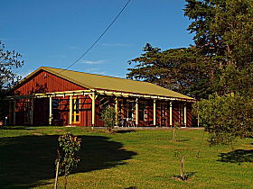 Musselroe Bay TAS Accommodation Sunshine Coast