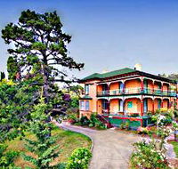 Quality Inn Heritage Edenholme Grange - Accommodation Sunshine Coast