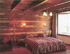 Nietta TAS Accommodation Sunshine Coast