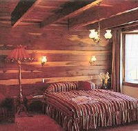 Kaydale Lodge Gardens Accommodation - Accommodation Sunshine Coast