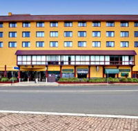 Comfort Hotel Burnie - Accommodation Sunshine Coast