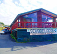 Bridport Seaside Lodge - Accommodation Sunshine Coast