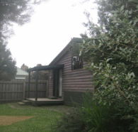 Fern Gully Hideaway - Accommodation Sunshine Coast