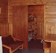 Wings Wildlife Park Accommodation - Accommodation Sunshine Coast