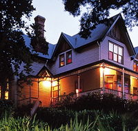 Franklin Manor - Accommodation Sunshine Coast