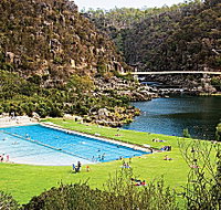Charlton Lodge - Accommodation Sunshine Coast