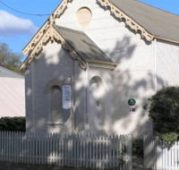 Old Wesleyan Chapel - Accommodation Sunshine Coast