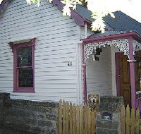 Peck's on Pine - Accommodation Sunshine Coast