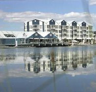 Peppers Seaport Hotel - Launceston - Accommodation Sunshine Coast