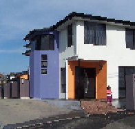 Oakley Place Townhouse - Tasmanian Short Stays - Accommodation Sunshine Coast