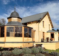 Kentisbury Country House