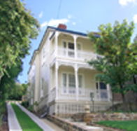 Swan Terrace - Accommodation Sunshine Coast