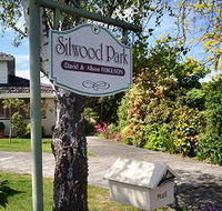 Silwood Park Holiday Unit - Accommodation Sunshine Coast