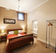Burnie City Apartments - Accommodation Sunshine Coast