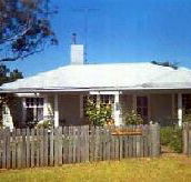 Cawood Cottage - Accommodation Sunshine Coast