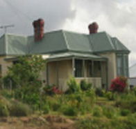 Hamilton Heritage Holiday Homes - Bonnie Brae Lodge - Accommodation Sunshine Coast