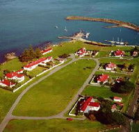 Pilot Station Accommodation - Accommodation Sunshine Coast