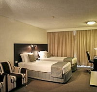 St Ives Hotel - Accommodation Sunshine Coast