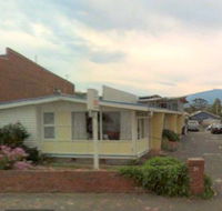 Kingston Beach Motel - Accommodation Sunshine Coast