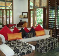 Wongalinga Luxury Beach Apartments - Accommodation Sunshine Coast