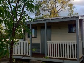 Barrine ACT Accommodation Sunshine Coast