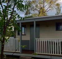 Mount Garnet Travellers Park - Accommodation Sunshine Coast