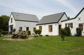 Richmond Barracks - Accommodation Sunshine Coast 0
