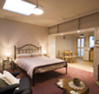 Ellie's Cottage Collection - Ellie's Studio Apartment - Accommodation Sunshine Coast