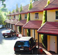 Elphin Villas Motel  Serviced Apartments - Accommodation Sunshine Coast