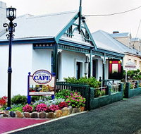 Touchwood Cottages - Accommodation Sunshine Coast