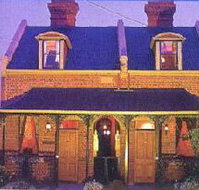 Memory Lane Cottages - Accommodation Sunshine Coast