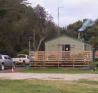 Macquarie Heads Camping Ground - Accommodation Sunshine Coast