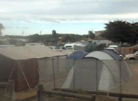 Port Sorell Lions Caravan Park - Accommodation Sunshine Coast 0