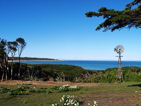 Three Hummock Island - Accommodation Sunshine Coast 0