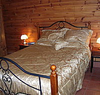 Barra Farm Bed and Breakfast